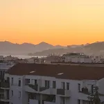 Azur Horizons Sea And Mountain * جوان ليه باه