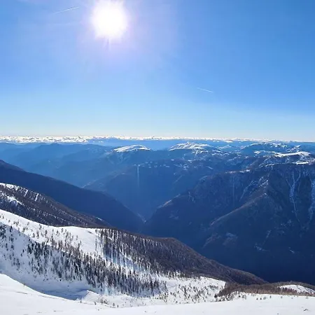 Azur Horizons Sea And Mountain Lejlighed *